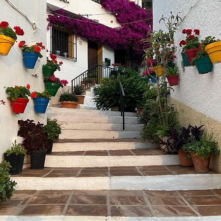 דירות גרנדה Casa Quijote מראה חיצוני תמונה