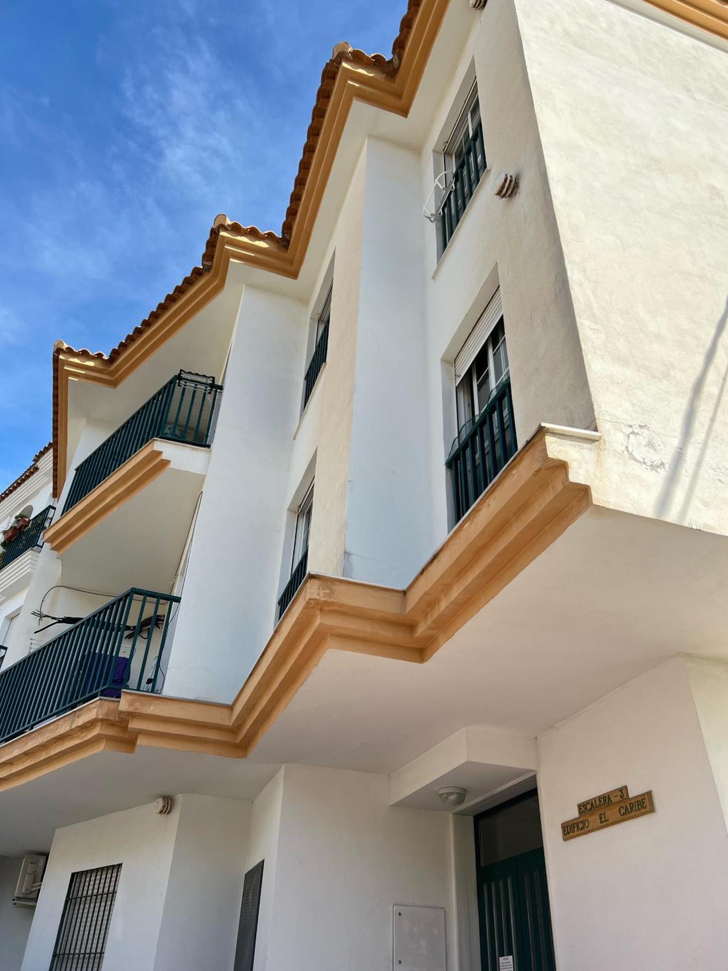דירות גרנדה Casa Quijote מראה חיצוני תמונה