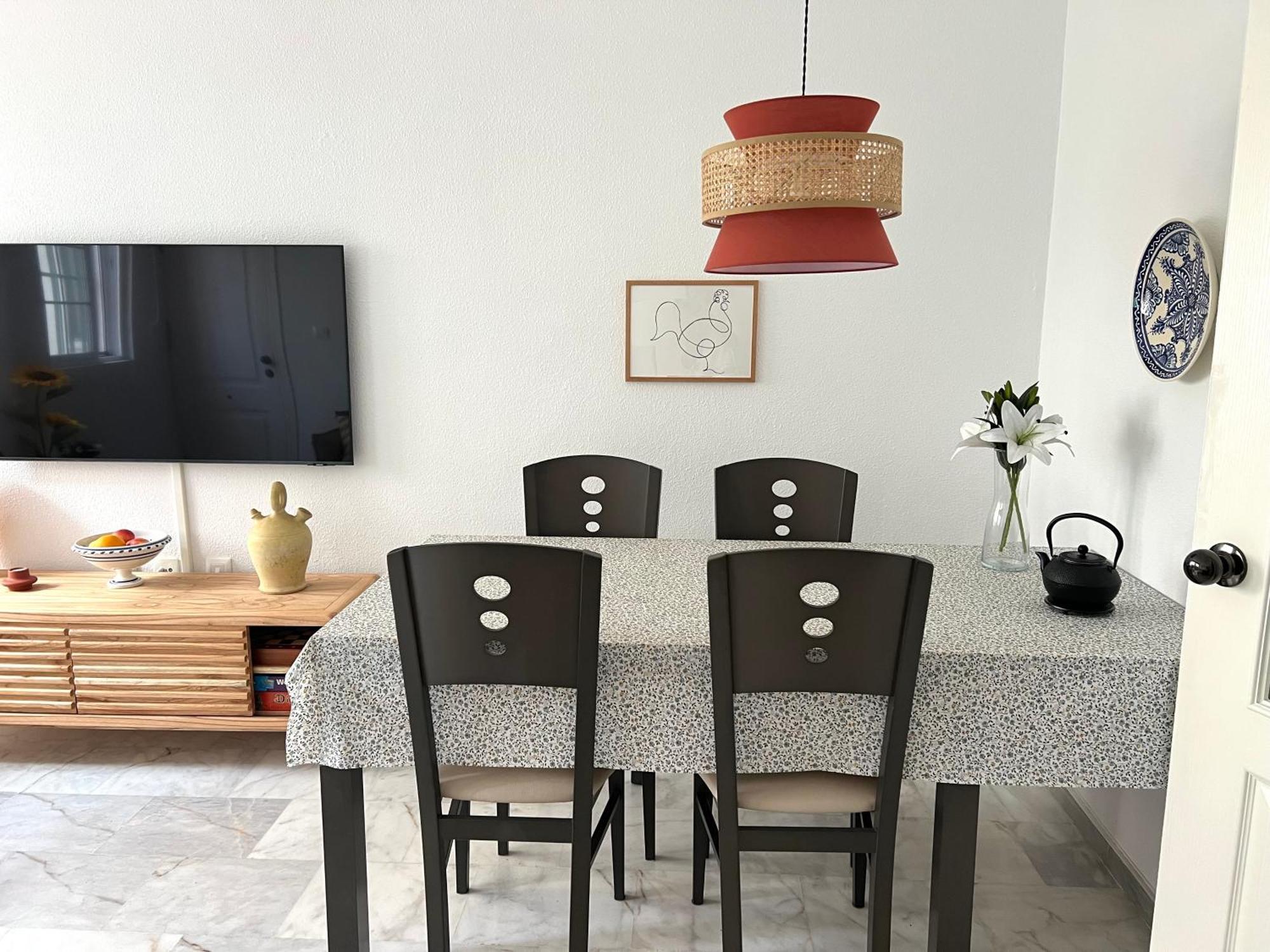 דירות גרנדה Casa Quijote מראה חיצוני תמונה