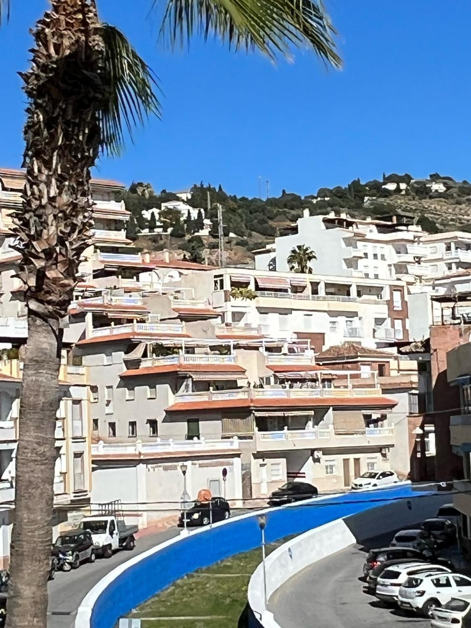 דירות גרנדה Casa Quijote מראה חיצוני תמונה