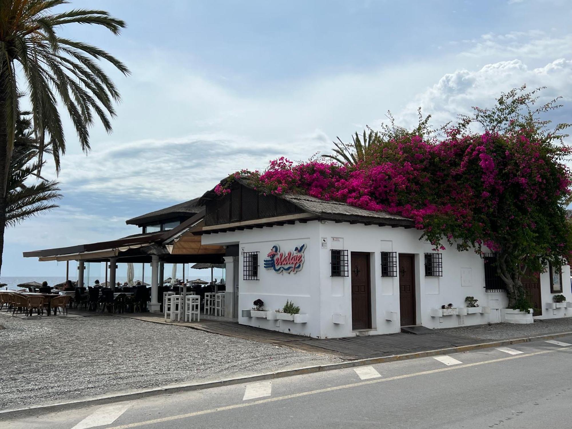 דירות גרנדה Casa Quijote מראה חיצוני תמונה